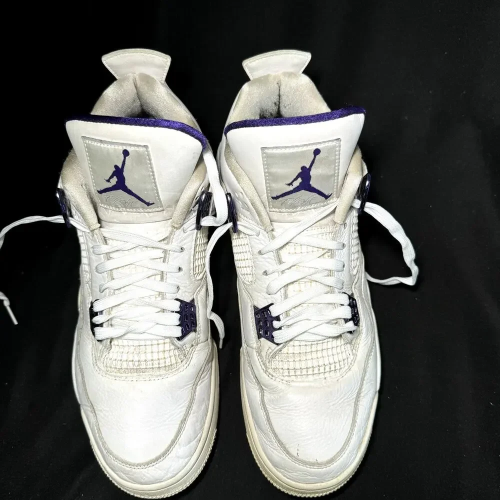 Jordan size 11